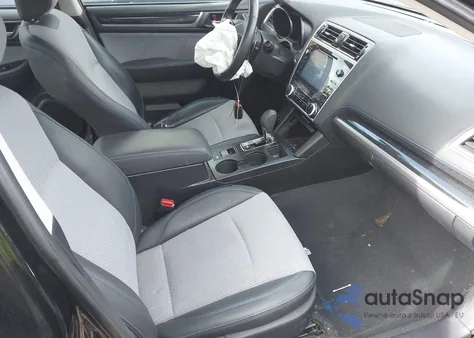 2019 Subaru Legacy 2.5I Sport z USA, uszkodzony, nr VIN 4S3BNAS67K3022516